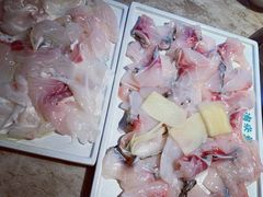 -淘米捞·米汤脆鲩鱼火锅(福田皇岗店)
