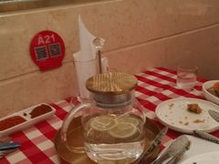 -西贝(枫蓝国际购物中心店)
