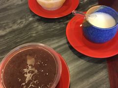 -玫瑰甜品(文明路店)