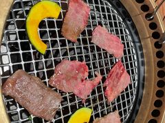 -御牛道日式烤肉料理(杭州万象城店)
