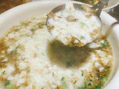 豆腐脑汤-壹盏灯(蚂蚁工房店)