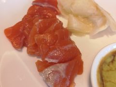 -济南香格里拉·咖啡泉自助餐厅