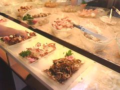 菜品自助区二-欢乐牧场海鲜烤肉自助(牡丹园店)