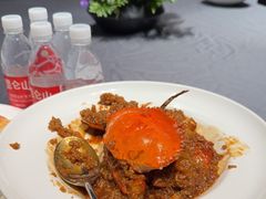 -狮王府淮扬菜(夫子庙老门东店)