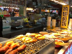 -东门町美食街