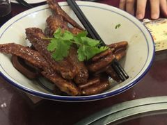 -园林美食城·本土农家菜(杨和镇店)