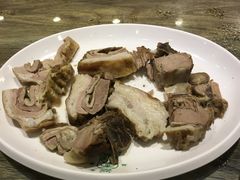 -清真益鑫羊肉手抓馆(南大街店)