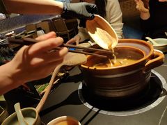-季季山·云南野生菌火锅(上海首店)