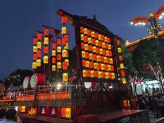 -大唐不夜城