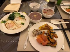 -和平饭店茉·莉酒廊 Jasmine Lounge