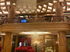 -上海浦东星河湾酒店