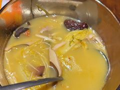 -U你·天然调味(南湖总店)