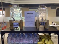 -一兆韦德健身(古美店)