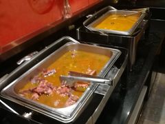 -好伦哥比萨烤肉自助(八里桥店)
