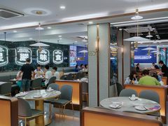 -九龙茶记·粤式餐厅融合菜(鹭江店)