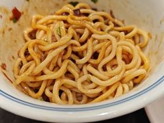 -北京王府井希尔顿酒店·秦唐中餐厅Chynna