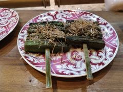 -鸟幸 TORISAKI 炭火居酒屋