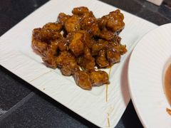 -新白鹿餐厅(百联中环店)