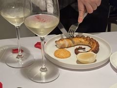 -壳里西餐厅Coquille Seafood Bistro(蒙自路店)