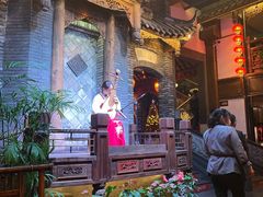 -红运火锅·中国名火锅·国风演绎(省体店)