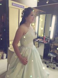 -完美新娘婚纱摄影