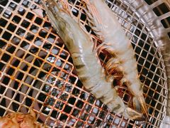 黑虎虾-AJIYA·池袋日式烧肉自助(天津万象城店)