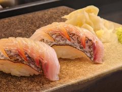 -Sushi Hanzo半藏(天环广场店)