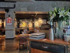 -京A Taproom·精酿餐吧(CBD店)