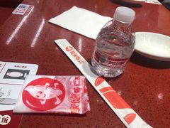 -喜家德虾仁水饺(长泰广场店)