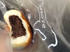 -石头先生的烤炉(济南领秀城贵和店)