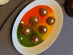 -谦默府· 现代潮粤菜(外滩店)