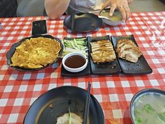 -傅记酱肉