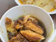 -好成财牛排馆(涂门街总店)