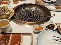 -千寻山野烤肉(天虹店)