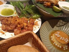 -美奈小馆·越南料理(福田星河COCO Park店)