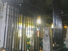 -冠州宴·海鲜烤鸭民间菜(冠县店)