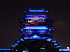 -寻梦滕王阁实景演出