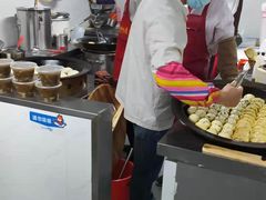 -三角地菜市场(吉祥路店)