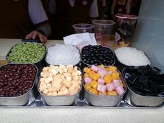 android_upload_pic-沪上阿姨鲜果茶(华新大街店)