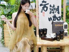-蓉小乔·RONG COFFEE(春熙路店)