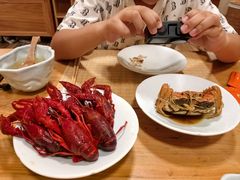 -蟹家大院(外滩店)