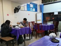 大堂-巴蜀石锅鱼(紫荆街店)