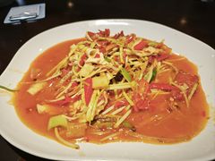 -拾捌川·自贡爆炒(新街口店)