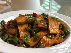 攸县香干-毛家饭店(今洲广场店)