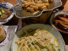 -阿莉餐厅(枣阳路店)