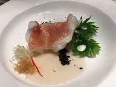 -8餐厅(新葡京酒店)