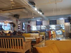 大堂-水边(郯城店)
