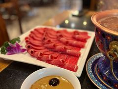 -南门涮肉(上海二店)