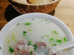 -祥盛隆羊汤馆(芙蓉店)
