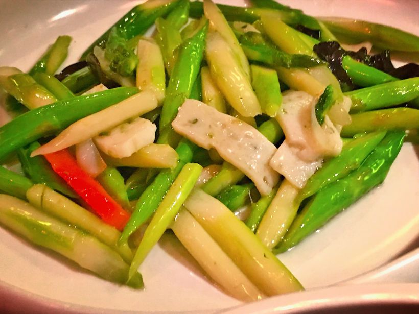 【记52】庐畔—融合杭帮菜,打动新老杭州人